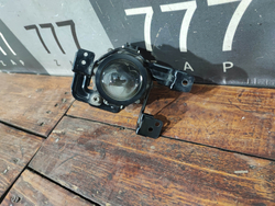 ПТФ передняя правая Kia Rio 4 (FB) 17-20 Б/У Оригинал 92202H0000