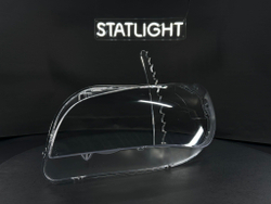 Левое стекло фары BMW X1 E84 2009-2015