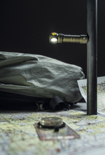 Фонарь Armytek Wizard C2 Pro Olive White