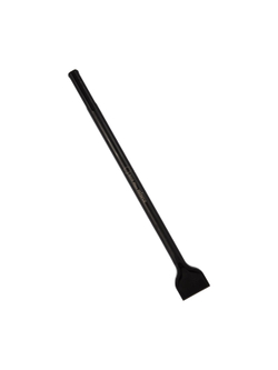 Долото плоское (50х400 мм; SDS max) Inforce 11-01-334