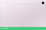 Планшет Samsung Galaxy Tab S9 FE 6Gb/128Gb LTE Light Pink (SM-X516BLIACAU)