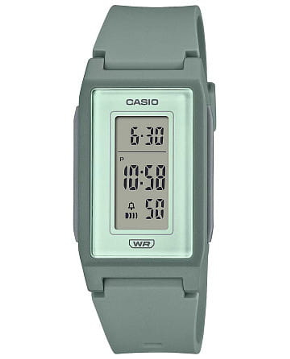 Часы Casio Collection LF-10WH-3