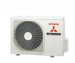 Настенная сплит-система Mitsubishi Heavy SRK35ZS-WFB/SRC35ZS-W2 Premium Black White