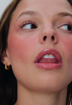 Rhode Peptide Lip Tint Limited Edition 10 mL - peach pit