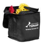 Набор жерлиц на подставке оснащенная Тонар ЖЗО-02М (d-185мм.катушка d-85мм) (10штук)