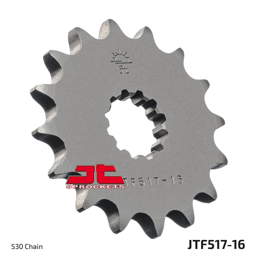 Звезда JTF517.16