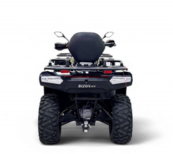 Квадроцикл BIZON YK450A