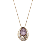 Колье Fiore Luna *16A21NK002XU08 V/RG