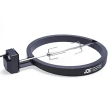 Вертел JoeTisserie для гриля Kamado Joe Big