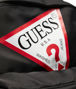 Рюкзак Guess - черный(H4YZ15 WFMR0)