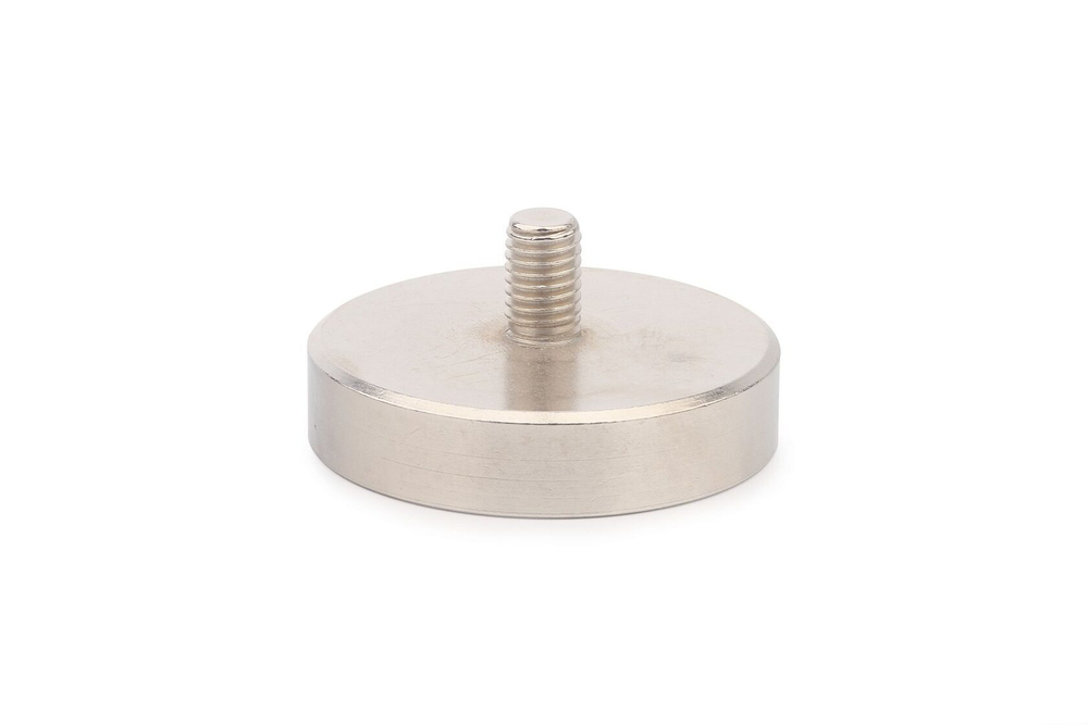 Магнитное крепление с винтом С36 винт М8