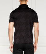 Поло C-Penrose BOSS BLACK - темно-синий(50518875)