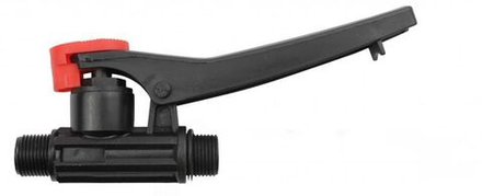 Клапан ручки для ОМЭР-16