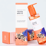 Round Lab Гидрофильное масло с черной соей и пантенолом - Soybean Panthenol Cleansing Oil, 200мл.