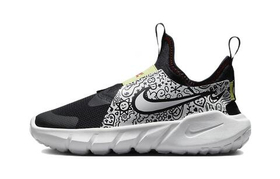 Детские кроссовки Nike Flex Runner 2 JP 'Doodles' DV3100-001