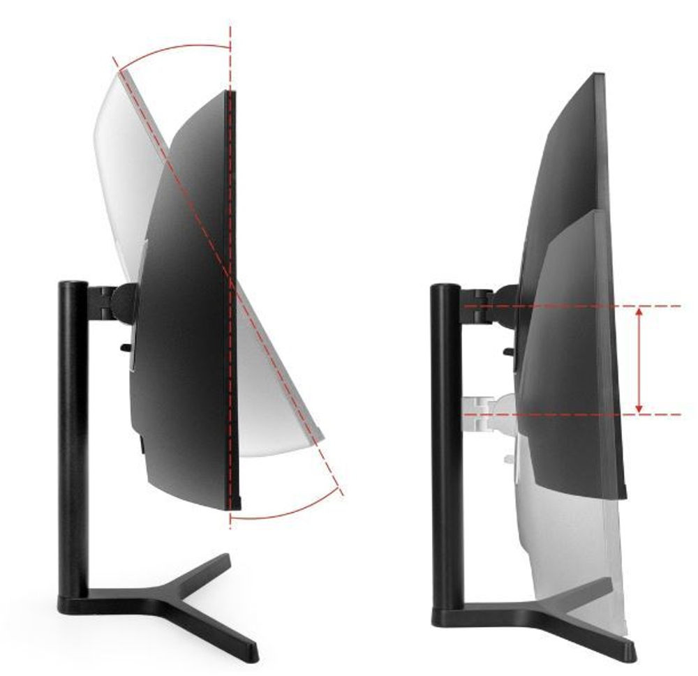 Монитор 27" Exegate Combat EC2700TA