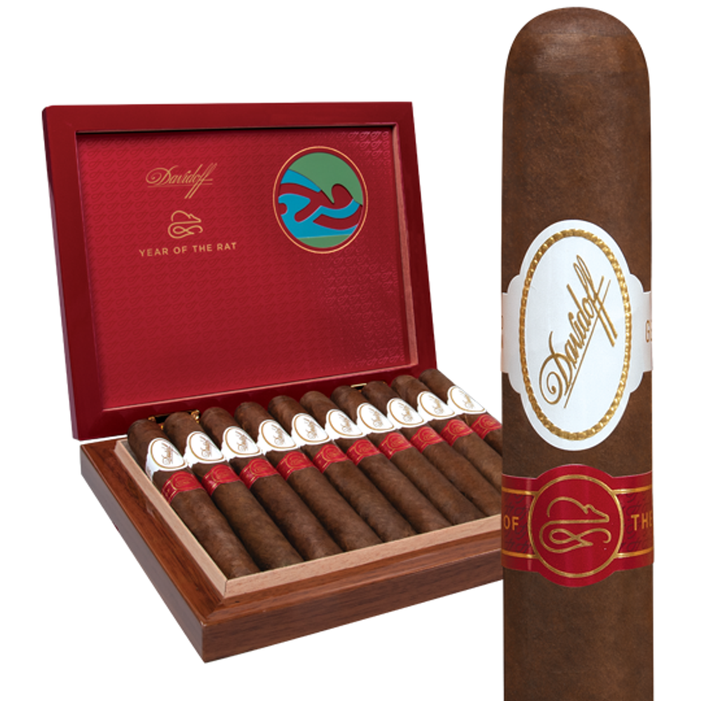 Davidoff Year of the Rat 2020