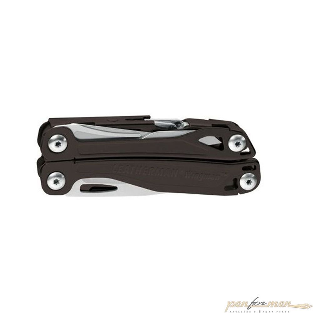 Мультитул Leatherman Wingman (832466)