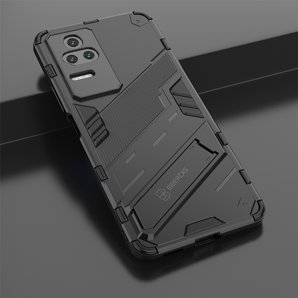 Чехол Warrior Case для Poco F4