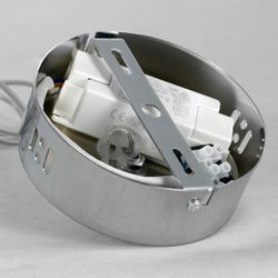 Подвесной светильник Lussole Antioch LSP-7008