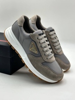 Кроссовки Prada