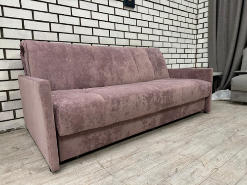 Диван Аккордеон 1880*2000 ППУ Nebby 633