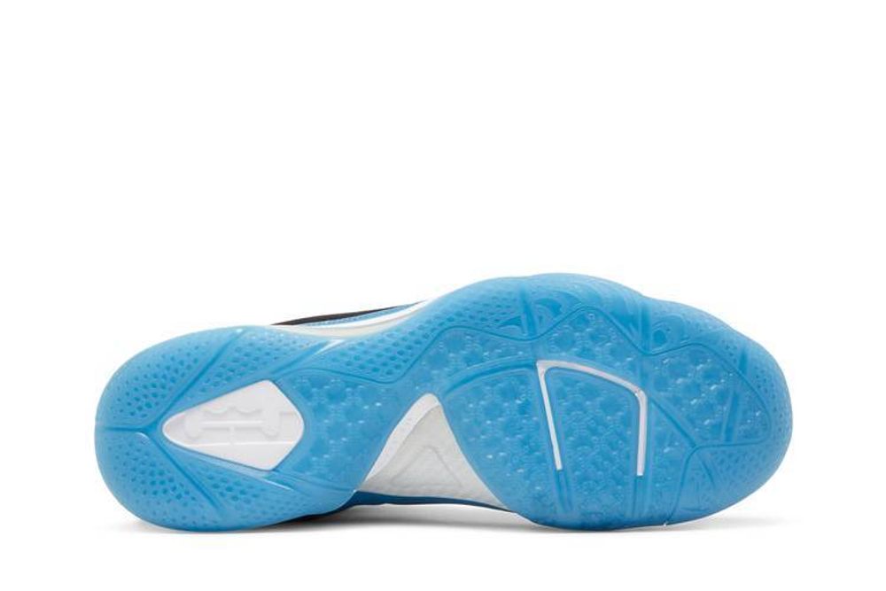Кроссовки Nike Lebron 9 South Coast 2022