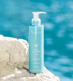 Thalgo Мягкое очищающее молочко для лица Eveil à la Mer VELVET CLEANSING MILK 200 мл
