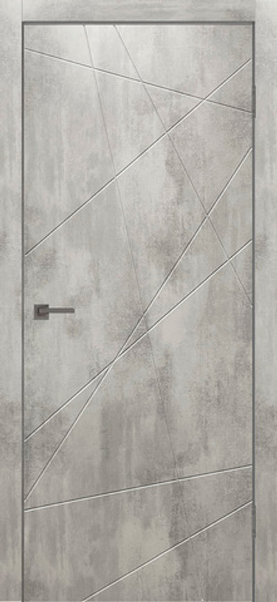 Графика 1 (Бетон)