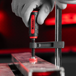 Струбцина F-образная, 250 х 50 х 310 мм Matrix