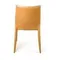 Стул David кожа Camel