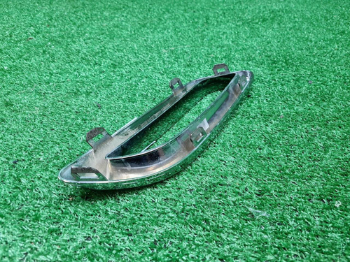 Накладка бампера левая Changan Eado Plus (20-нв)