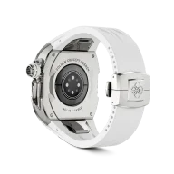Корпус для Apple Watch RSTIII46 - Snowflake