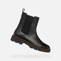 Челси женские GEOX D NORIZE