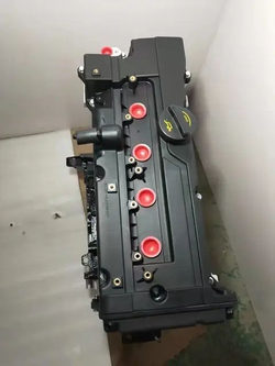 Двигатель новый Киа хендай G4EE,G4ED,G4FA,G4FC,G4LC,G4JS,G4FG
