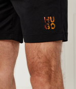 Пижамы Iridium Hugo Bodywear - черный(50524771)