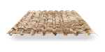 Профлист МП20 с покрытием Ecosteel