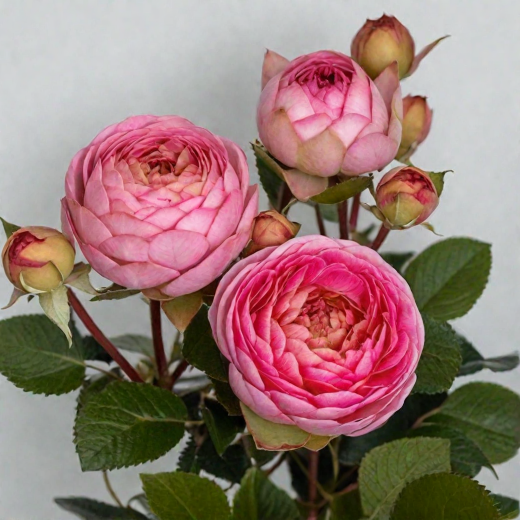 Роза Хэппи Пиано С7 Закупка М57 июнь 2026