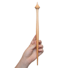 Деревянное опорное веретено из сибирского кедра Art of Siberia300 мм. B21