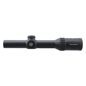 Прицел Vector Optics Continental X8 1-8x24 Hunting ED, сетка L4A (SCOC-37)