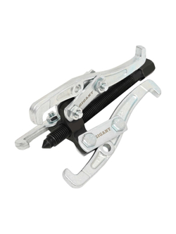 Шарнирный трехлапый съемник Gigant 150мм PB-150
