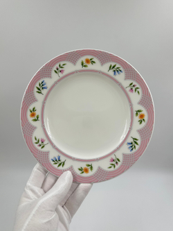 Тарелка Tiffany & Co, Tiffany Bouquet