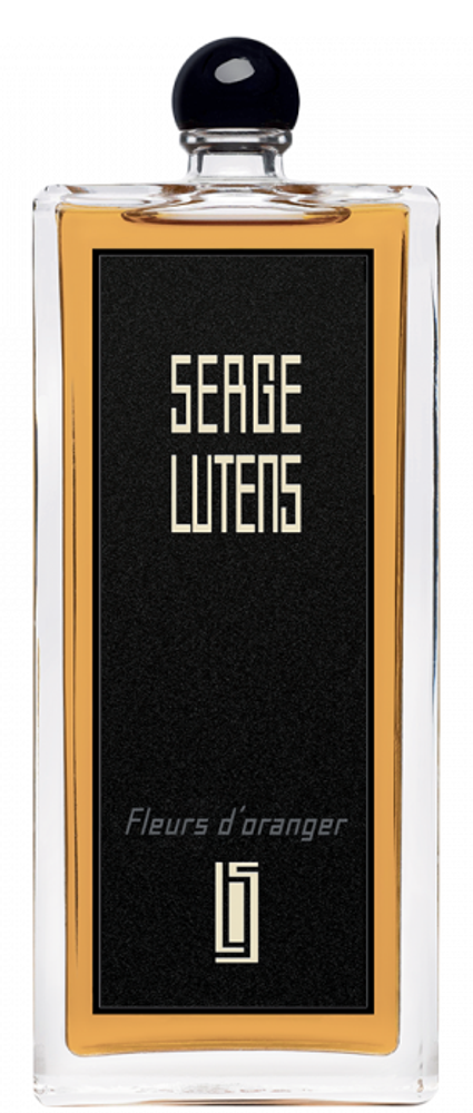 SERGE LUTENS FLEURS DORANGER EDP 100 ML