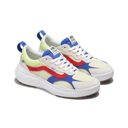 Кроссовки Vans UltraRange Neo VR3 'White Blue Red' VN000BCEBJW