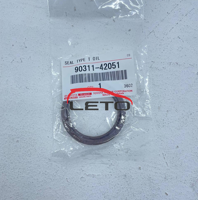 Сальник лобовой 90311-42051 9031142051