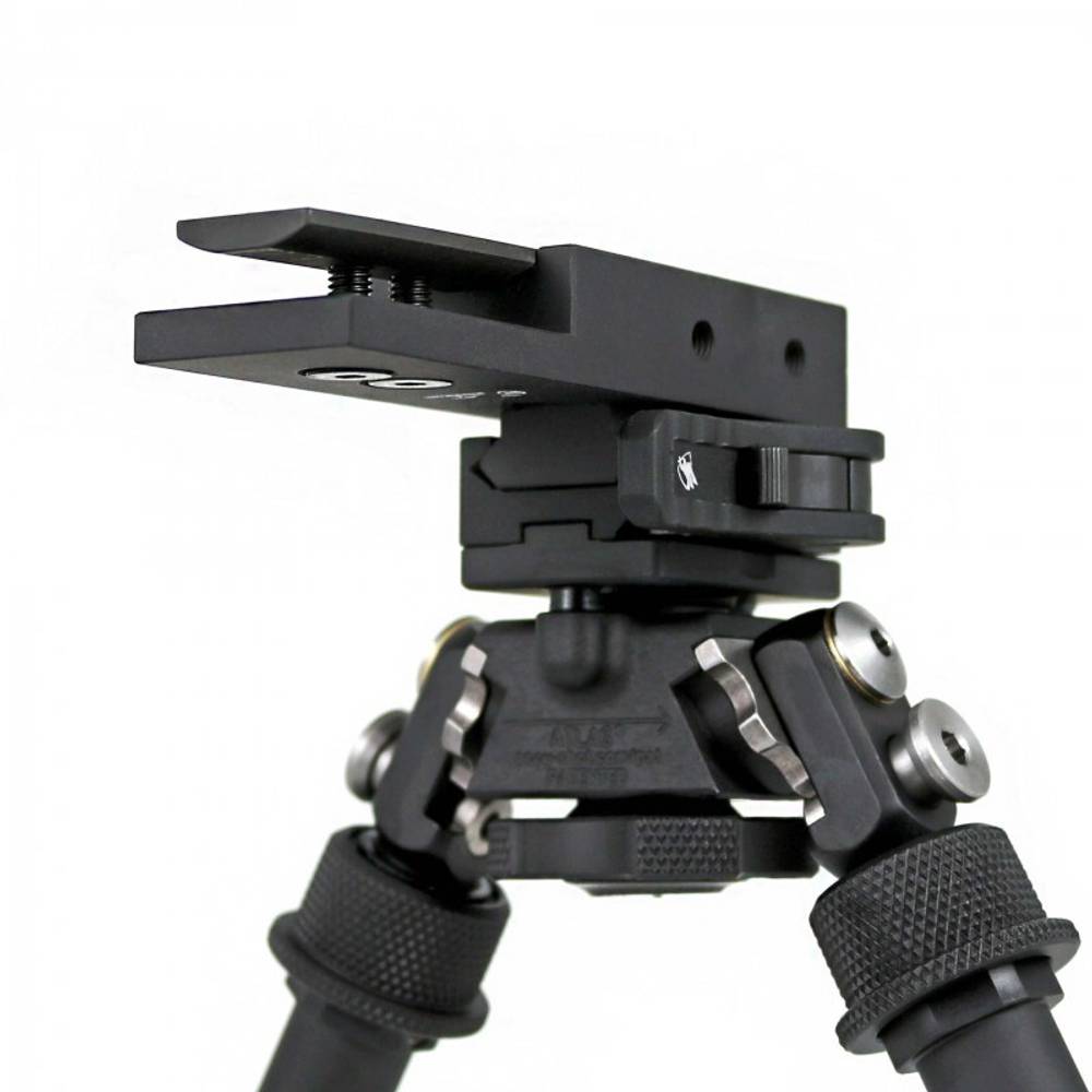 Адаптер Atlas Sako TRG для сошек Atlas типа LW17 (BT21)