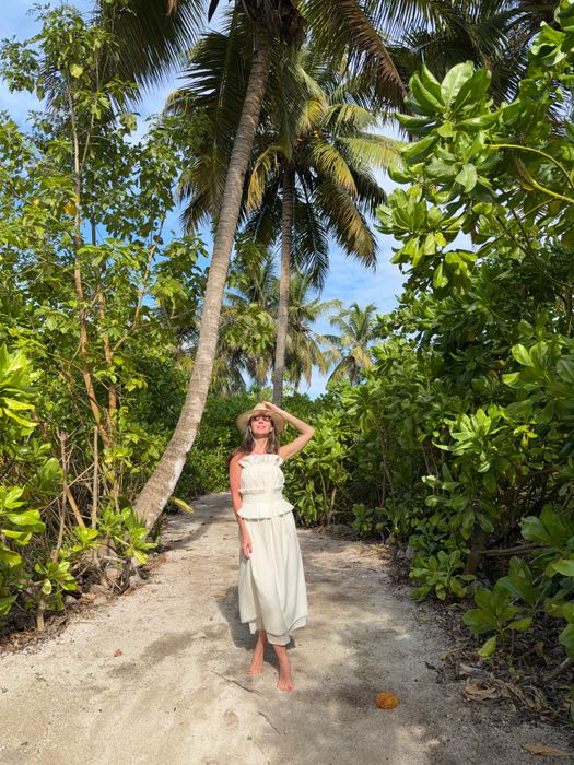 ПОЯС ТИНЕЙ МОЛОЧНЫЙ