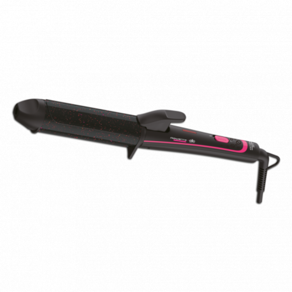 Щипцы для завивки Rowenta Curling XL Tong CF3222F0