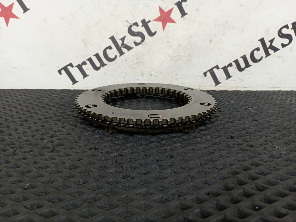 Кольцо синхронизатора КПП