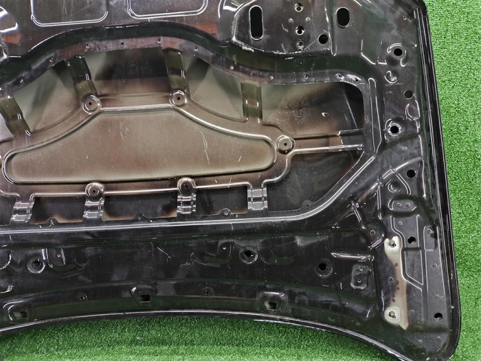 Капот BMW X1 F48 (2015-2022)